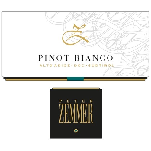 Peter Zemmer Pinot Bianco